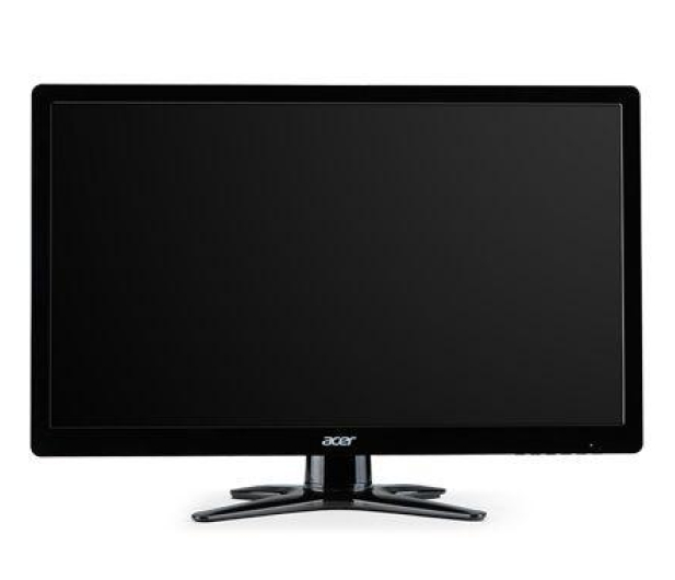 Acer G246HLAbd - 1398996 - zdjęcie 2